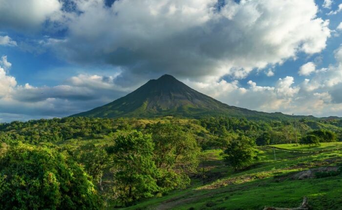arenal Costa Rica, Sightseeing with a private tour guide