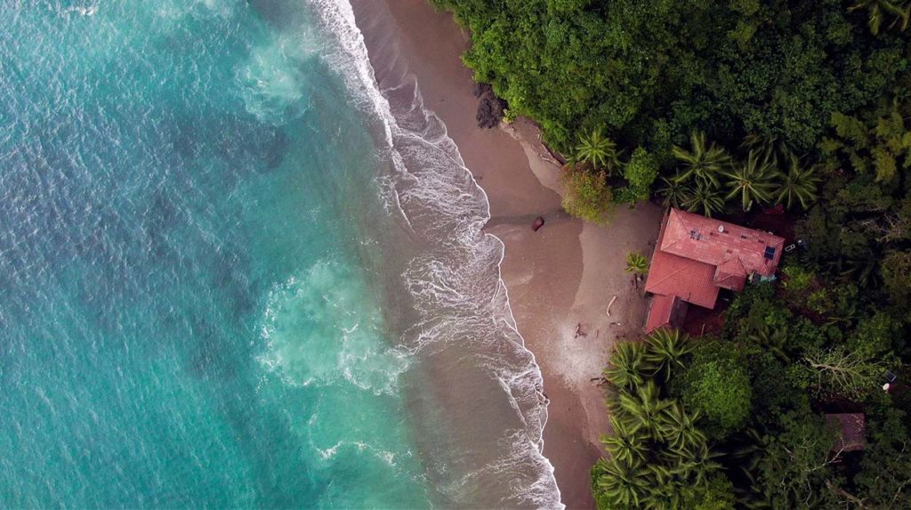 Isla-del-Caño-cr-national-park Snorkeling Tours in Uvita