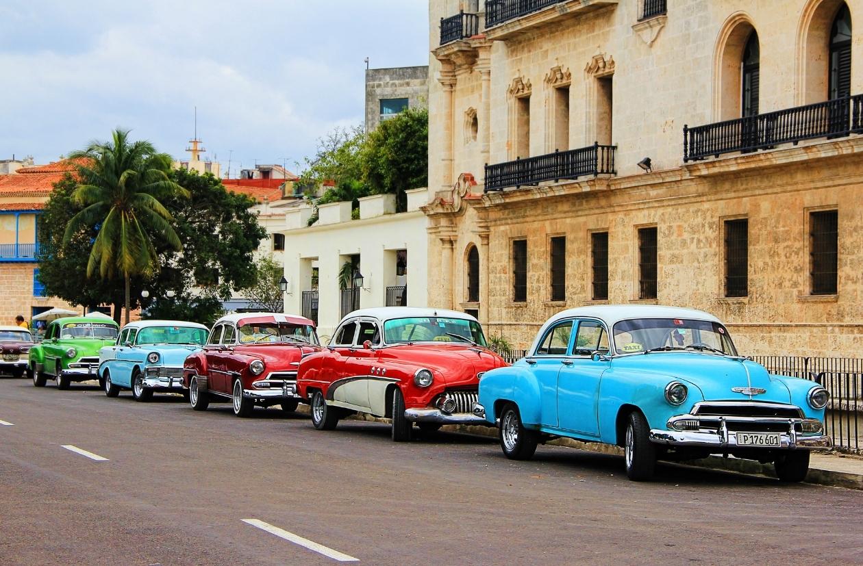 expedición a cuba buceo