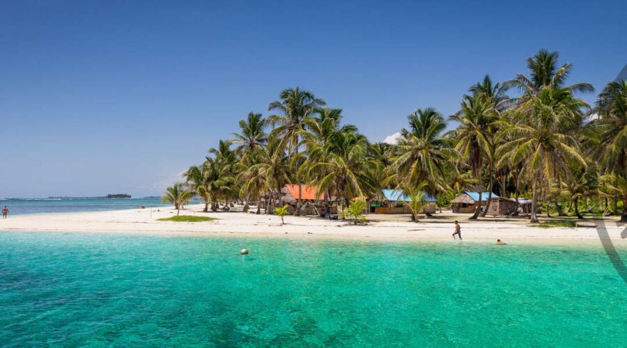 expedición de buceo en panamá - isla de coiba