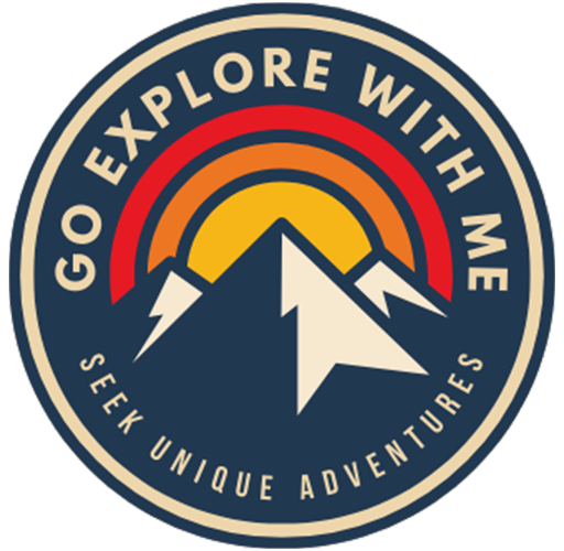 Go Explore With me | Travel Agency