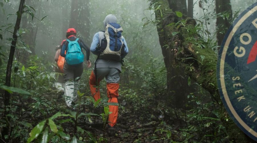 Caño Island Jungle Walking Tour