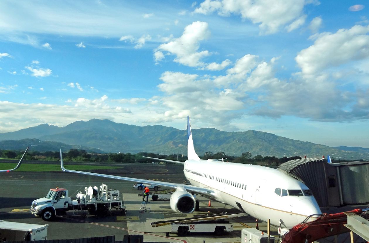 Complete Guide to Airports in Costa Rica