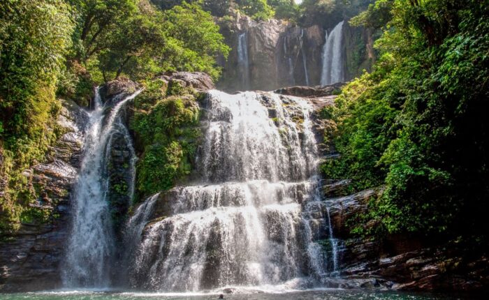 Top 5 Breathtaking Waterfall Tours in Uvita You Can't Miss