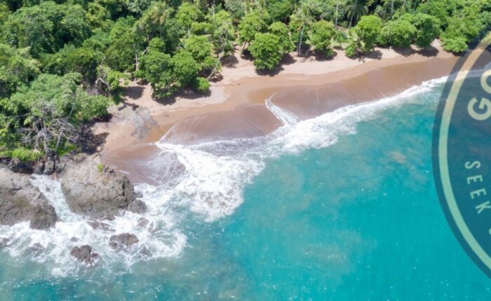 corcovado national park tour from uvita