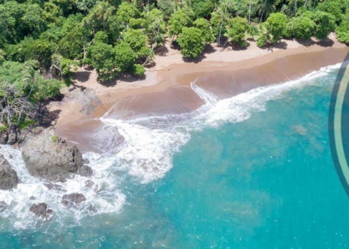 corcovado national park tour from uvita