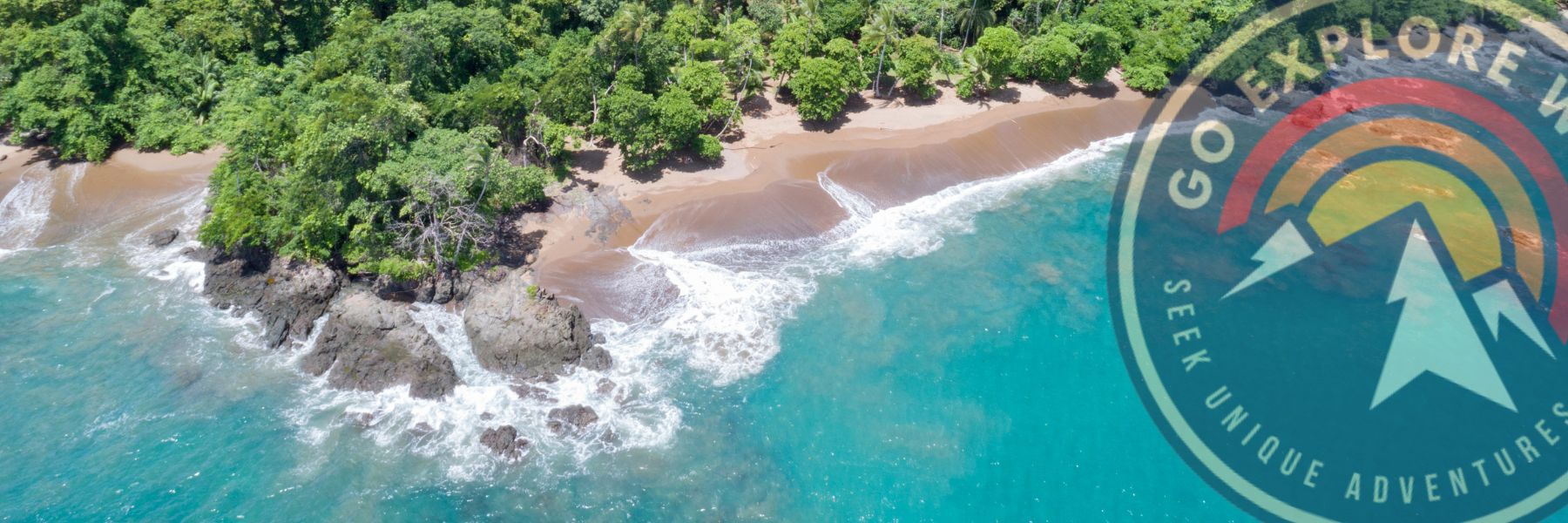 corcovado national park tour from uvita