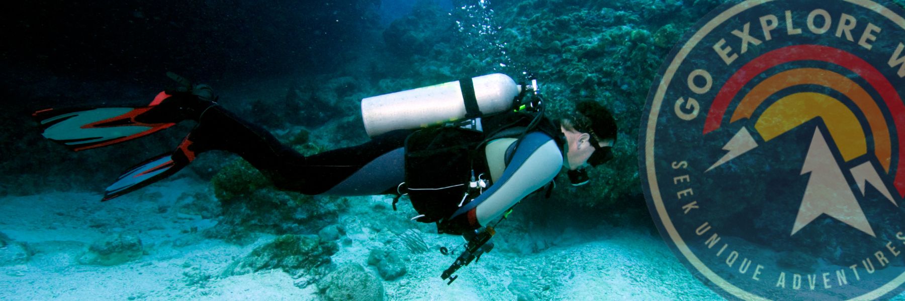 costa rica Scuba Diving for Beginners at Isla del Caño