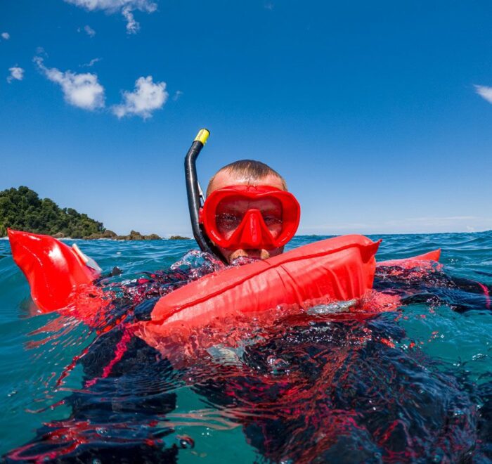 go explore with me snorkeling tour