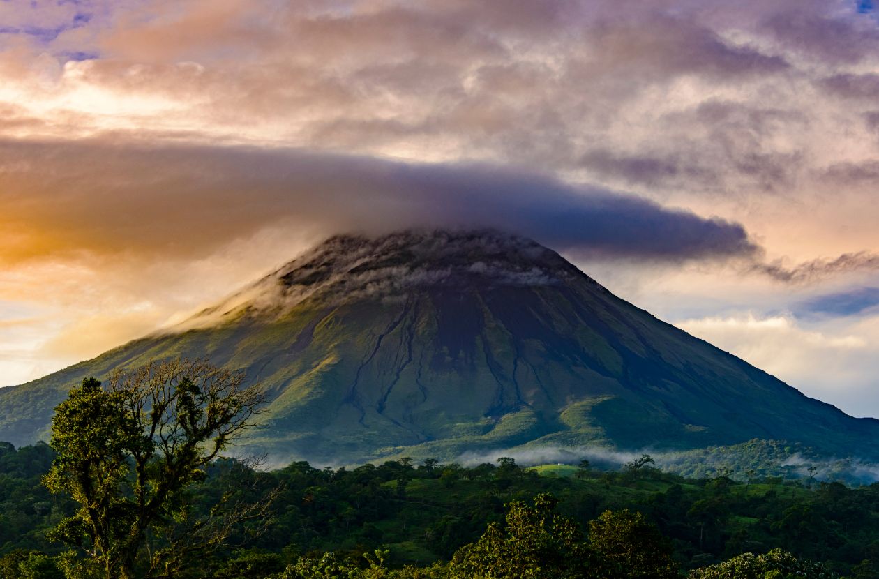 7-Day Costa Rica Itinerary A Perfect Introduction to Costa Rica