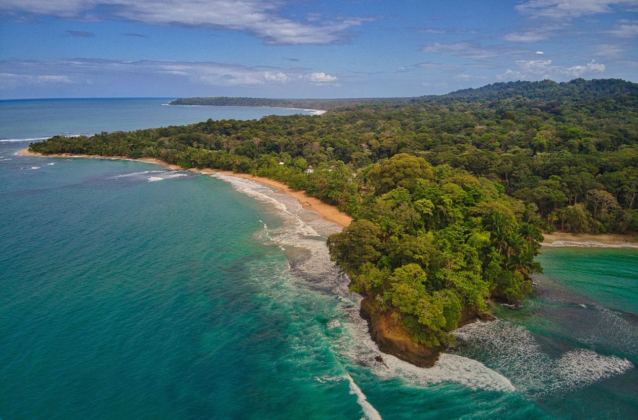 Best Beaches in Costa Rica punta uva