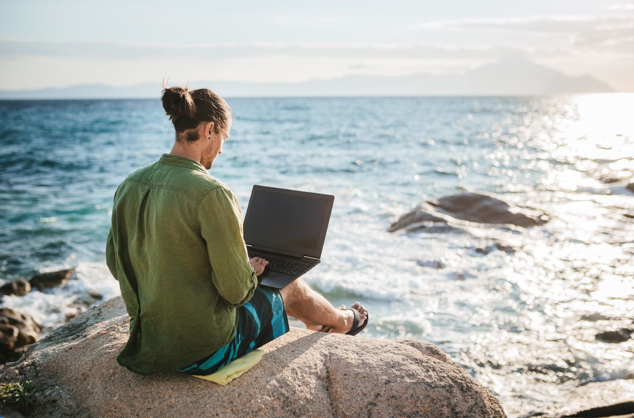 Costa Rica Digital Nomad Visa Your Guide to Working in Paradise