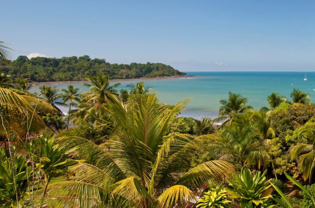 Drake Bay in Costa Rica Wild, Remote, and Utterly Worth It