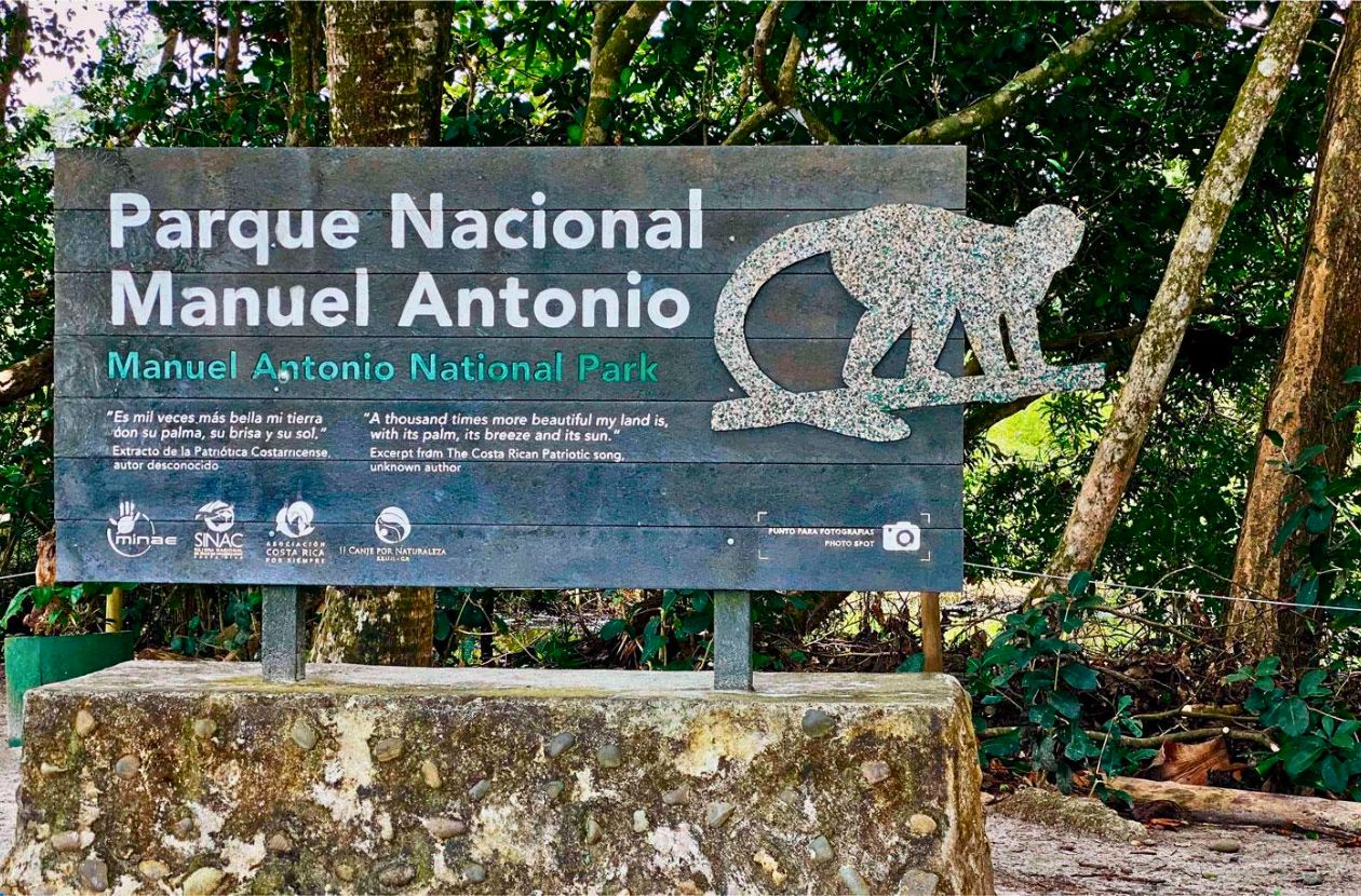 From San José to Manuel Antonio Your Guide to Getting There