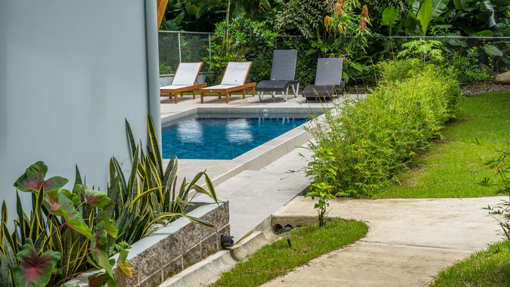Green Villa in Uvita – Luxury in the Heart of Nature 7