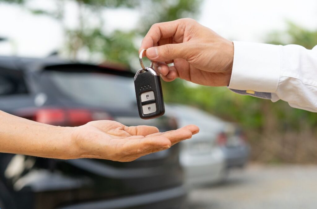 Renting a Car in Costa Rica Is This Always a Scam
