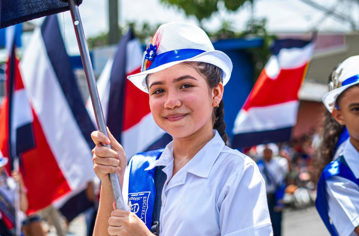 Understanding Costa Rica Culture Not Only Pura Vida