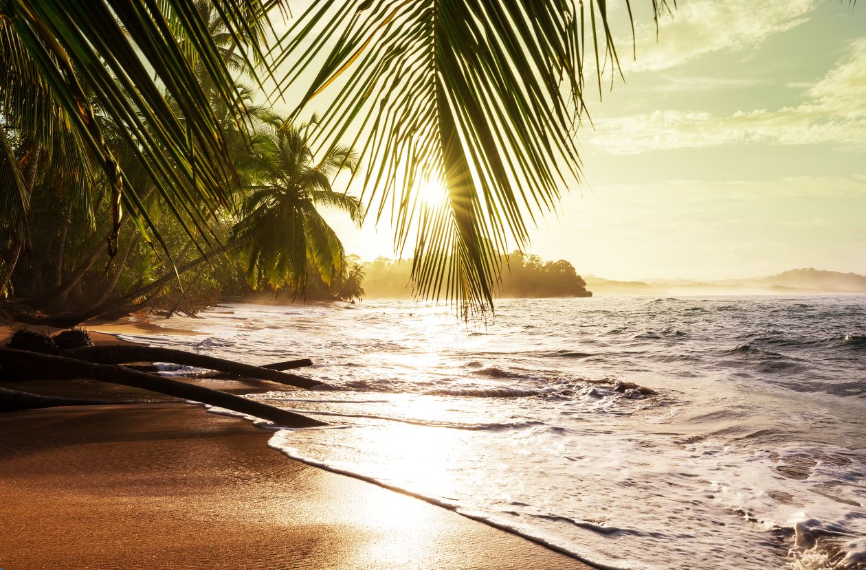 What’s the Weather Like in Costa Rica in February