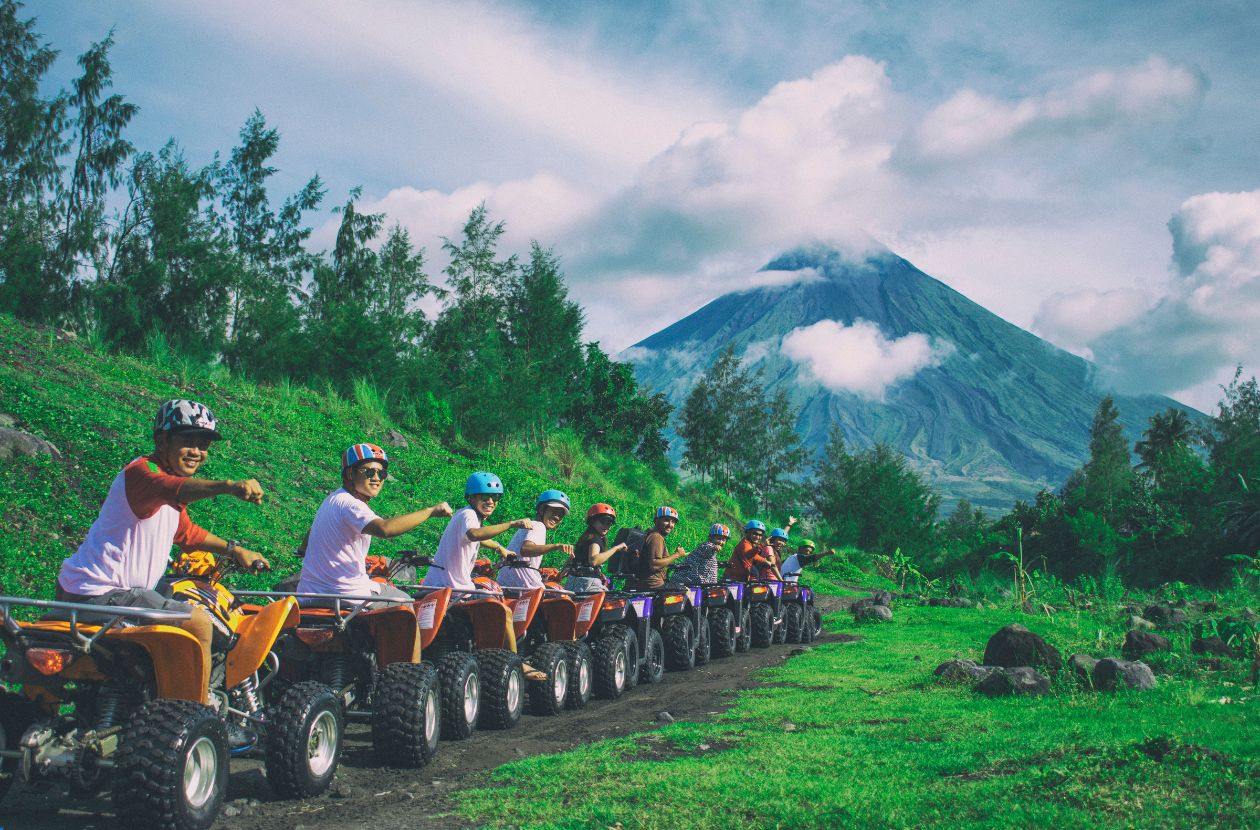 Why ATV Riding in Costa Rica is a Must