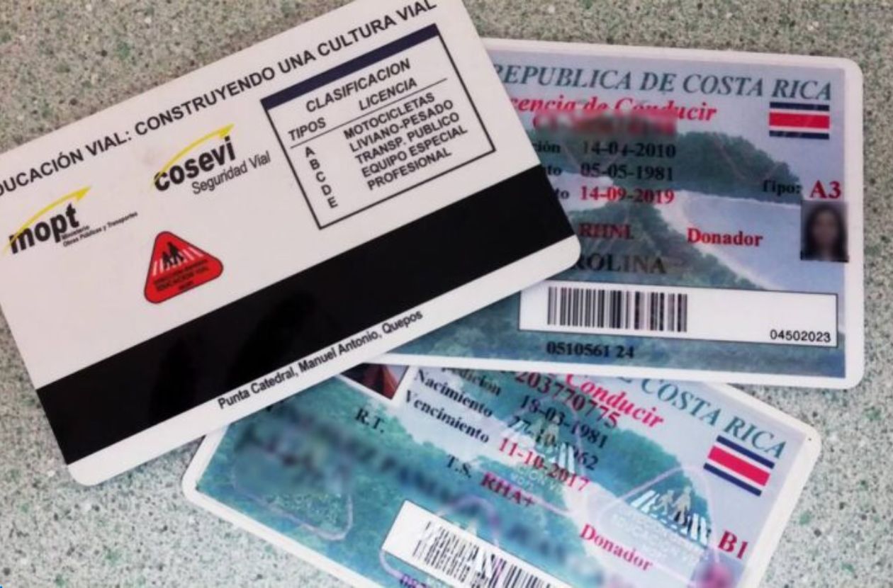 Can You Drive in Costa Rica for 180 Days on a Tourist Visa