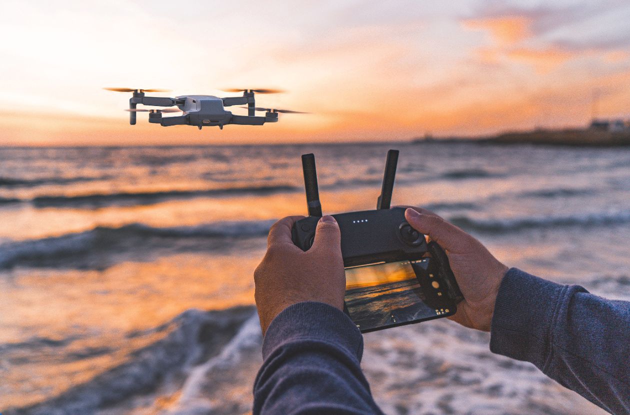 Drone Laws in Costa Rica