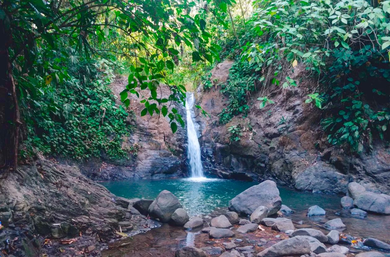 Visiting Catarata Uvita Most Playful Uvita Waterfall