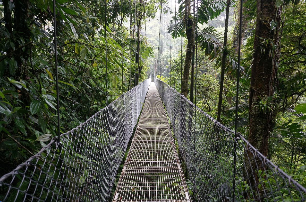 what to do in la fortuna in costa rica